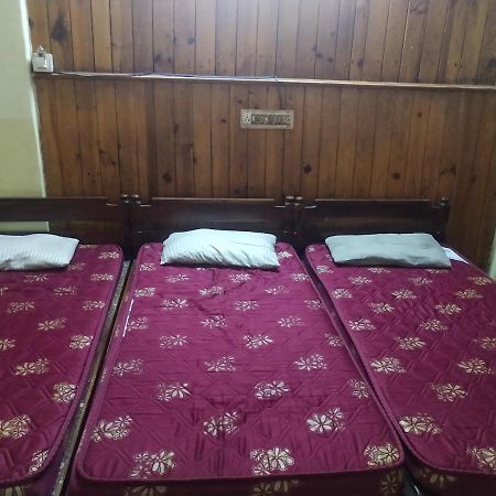 Hotel Shanti Nivas Haydarabad Dış mekan fotoğraf