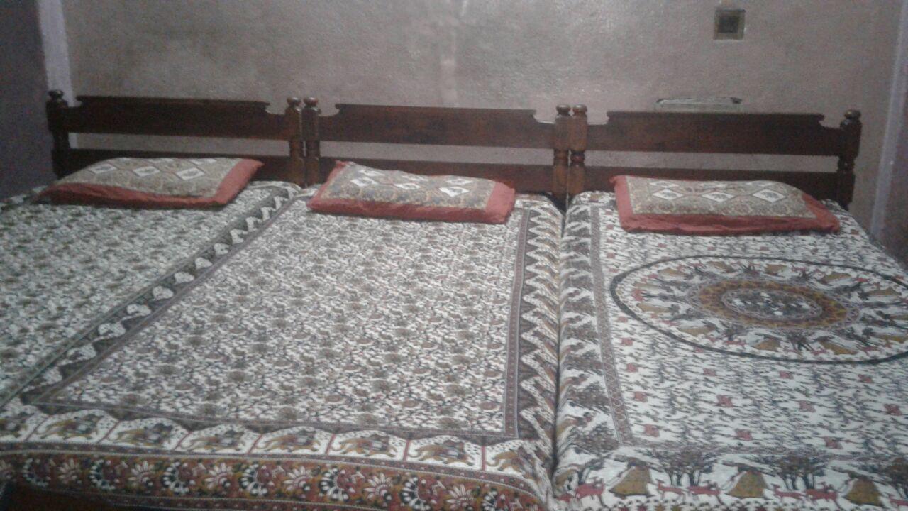 Hotel Shanti Nivas Haydarabad Dış mekan fotoğraf
