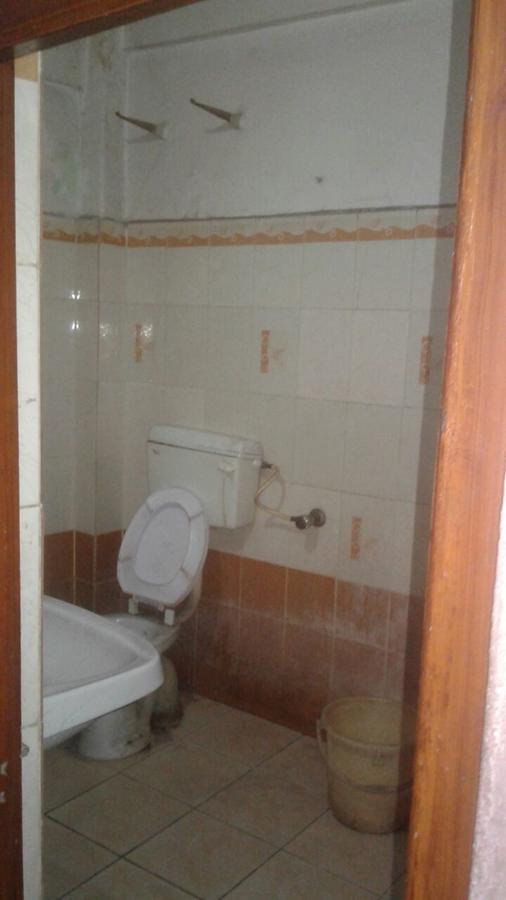 Hotel Shanti Nivas Haydarabad Dış mekan fotoğraf